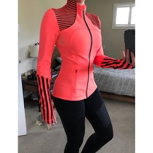 Lululemon Define Jacket Size 2